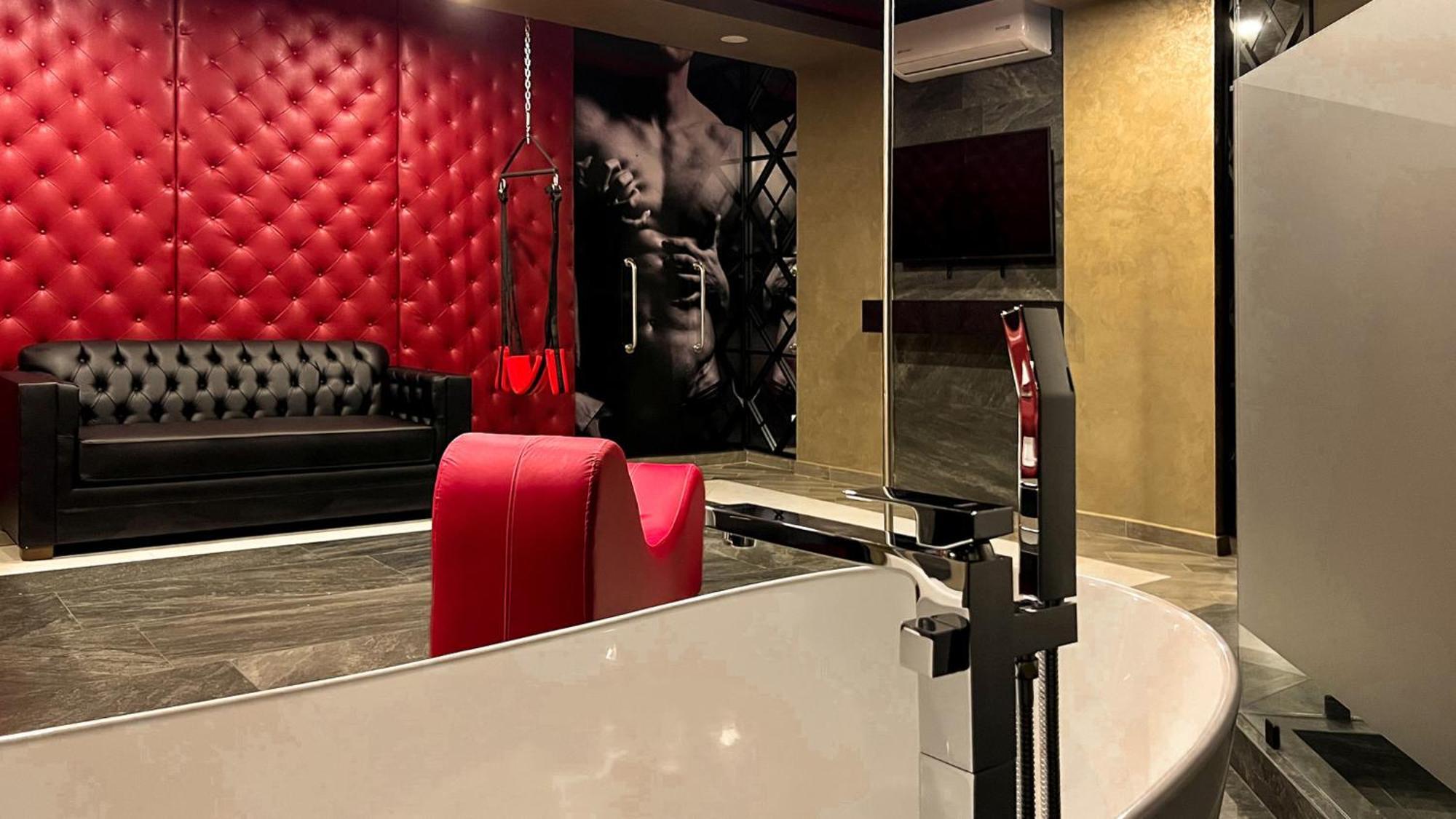 Motel Boutique Qatro Ensenada Zewnętrze zdjęcie