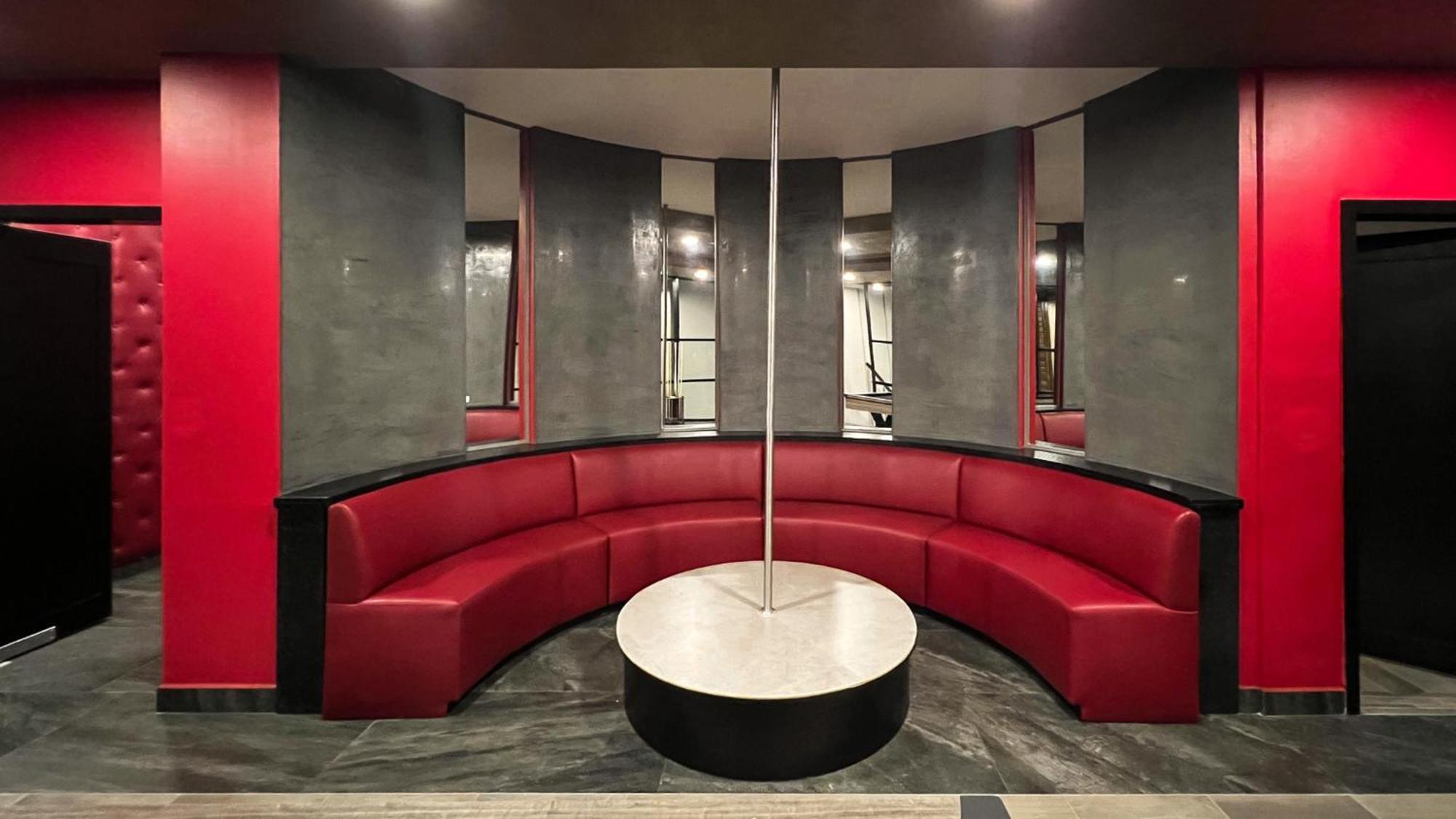 Motel Boutique Qatro Ensenada Zewnętrze zdjęcie