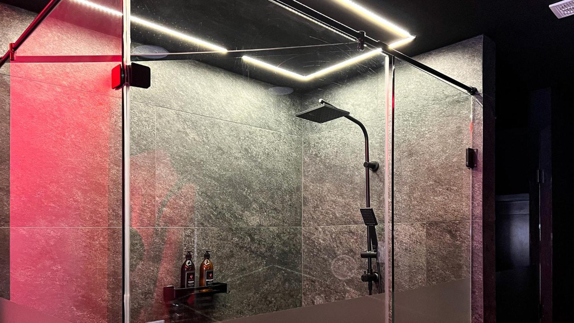 Motel Boutique Qatro Ensenada Zewnętrze zdjęcie